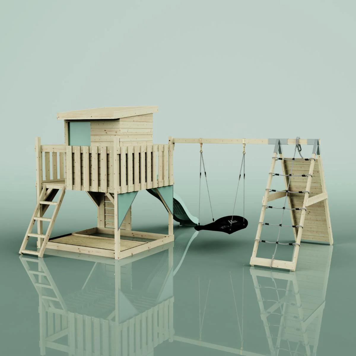 Aire de jeux PolarPlay Frida - Image 105