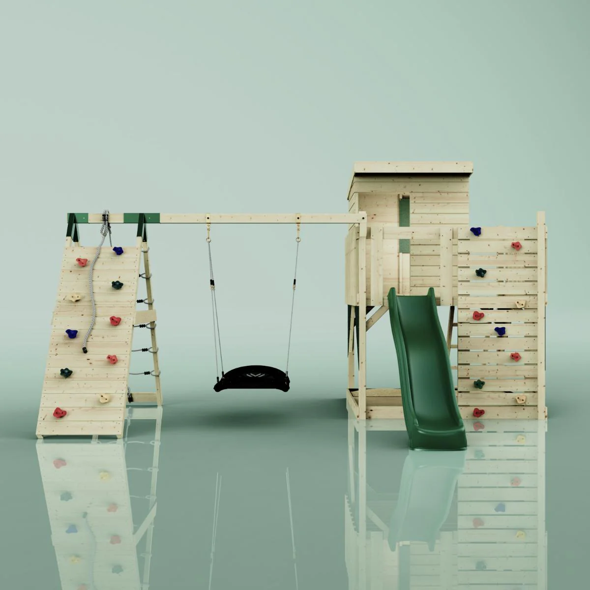 Aire de jeux PolarPlay Frida - Image 118