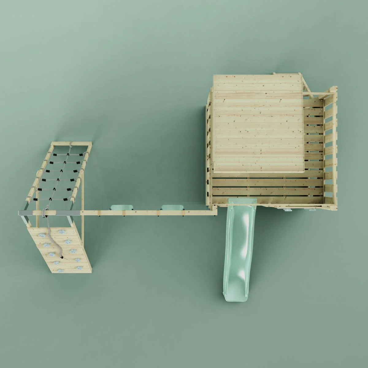 Aire de jeux PolarPlay Frida - Image 12