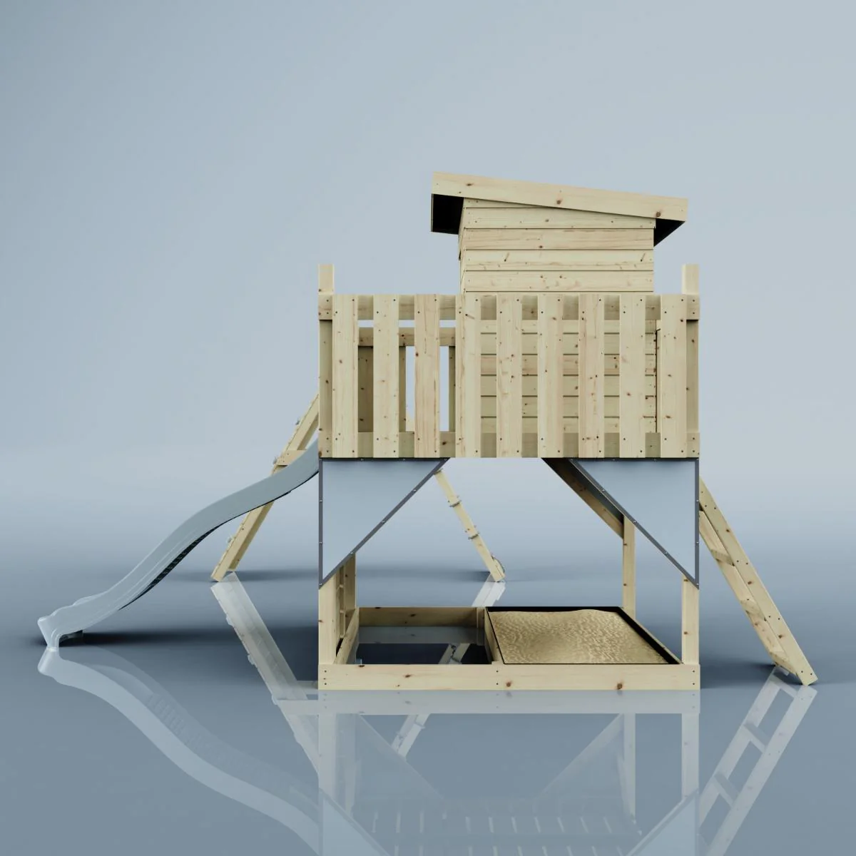 Aire de jeux PolarPlay Frida - Image 17