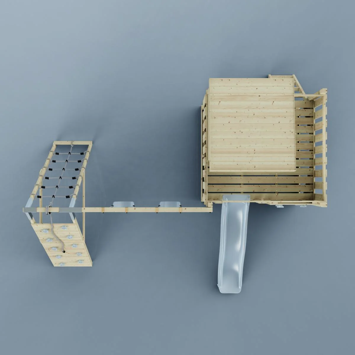 Aire de jeux PolarPlay Frida - Image 18