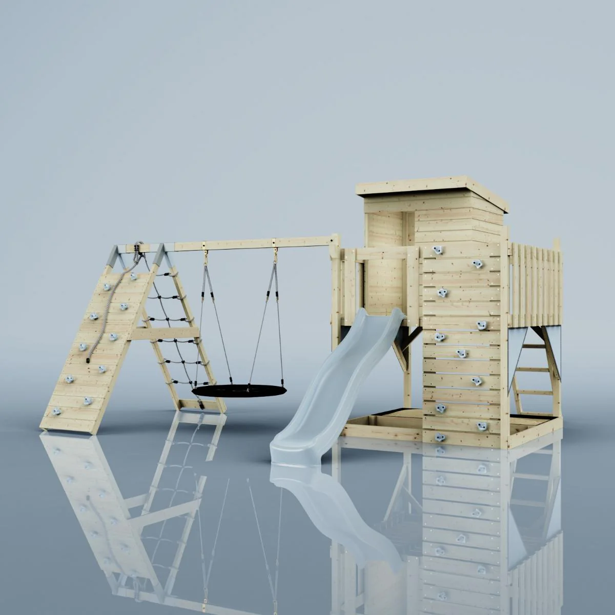 Aire de jeux PolarPlay Frida - Image 85