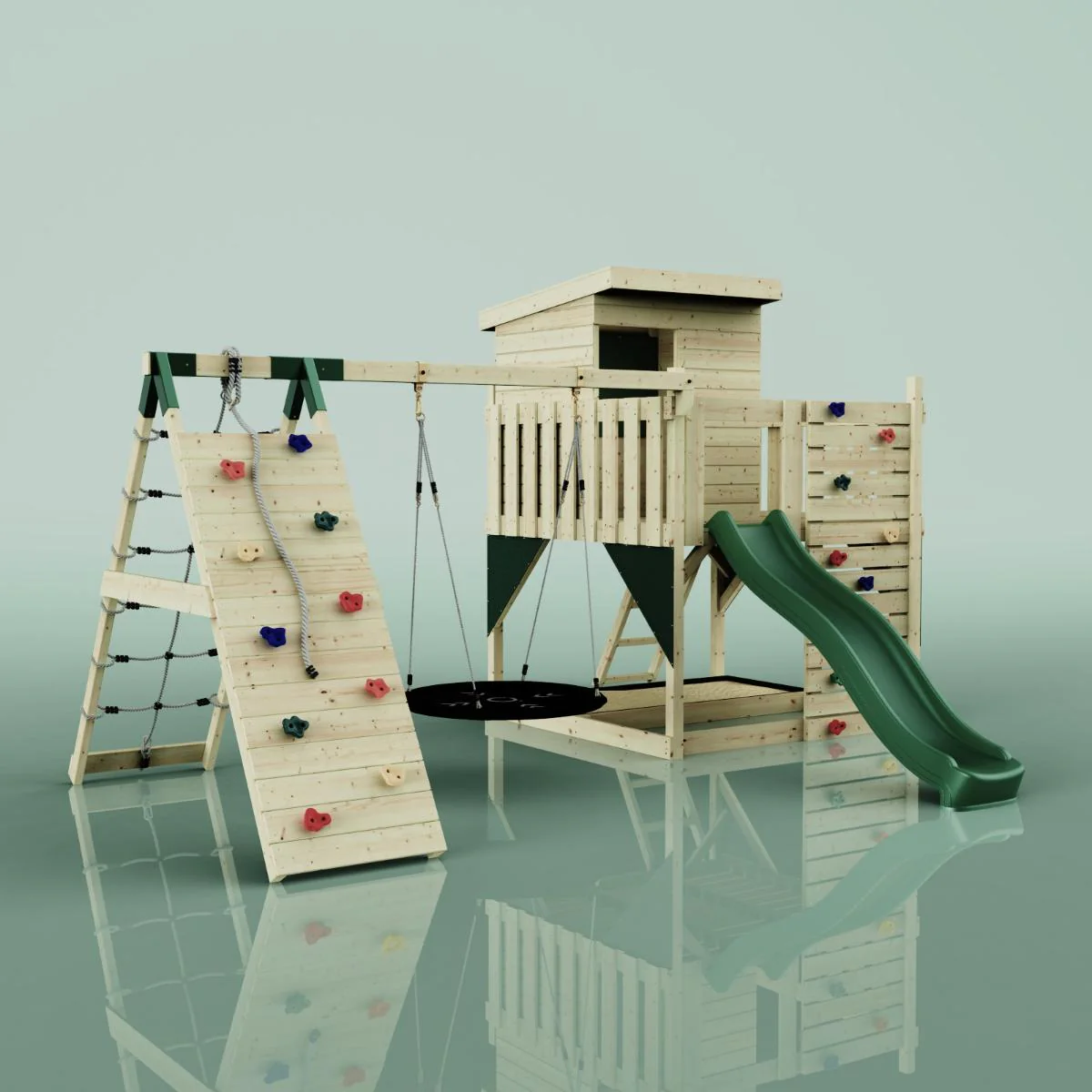 Aire de jeux PolarPlay Frida - Image 92