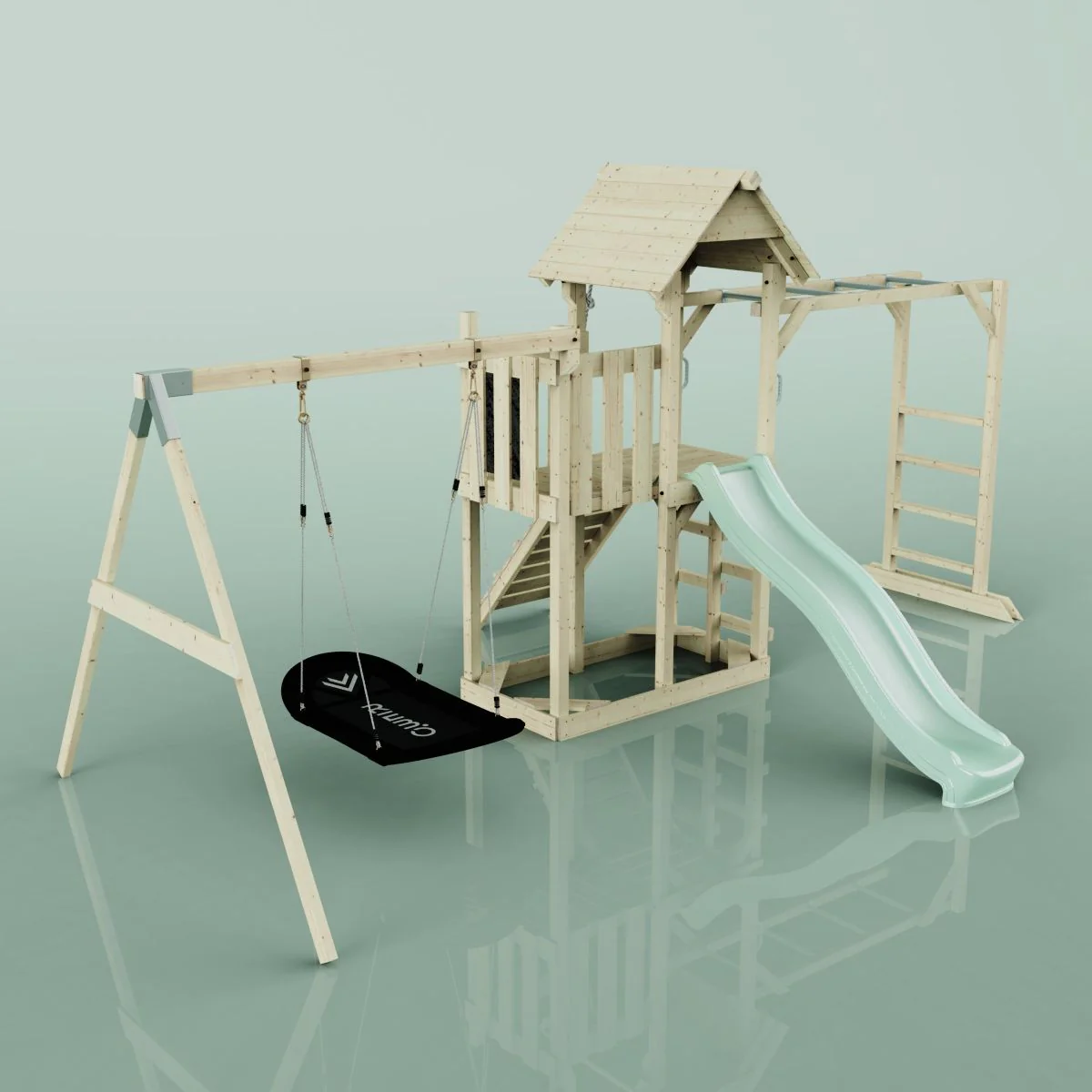 Aire de jeux PolarPlay Helsingborg - Image 103