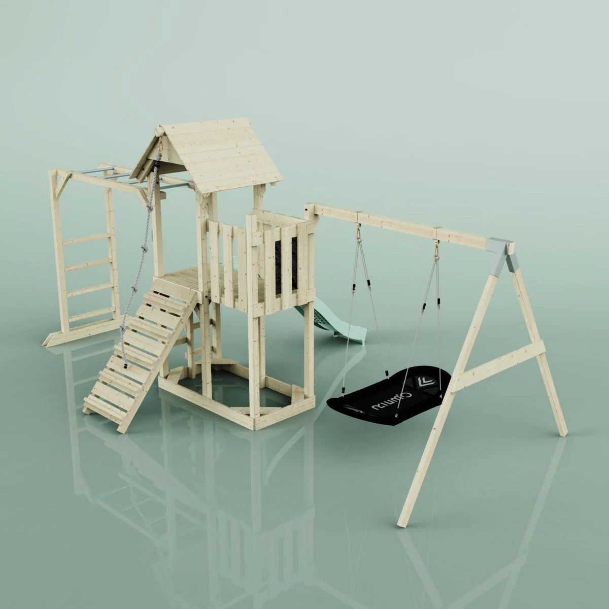Aire de jeux PolarPlay Helsingborg - Image 104