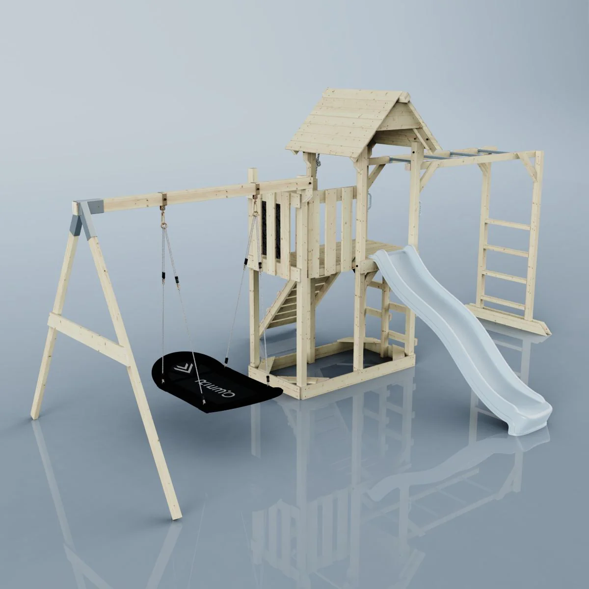 Aire de jeux PolarPlay Helsingborg - Image 109