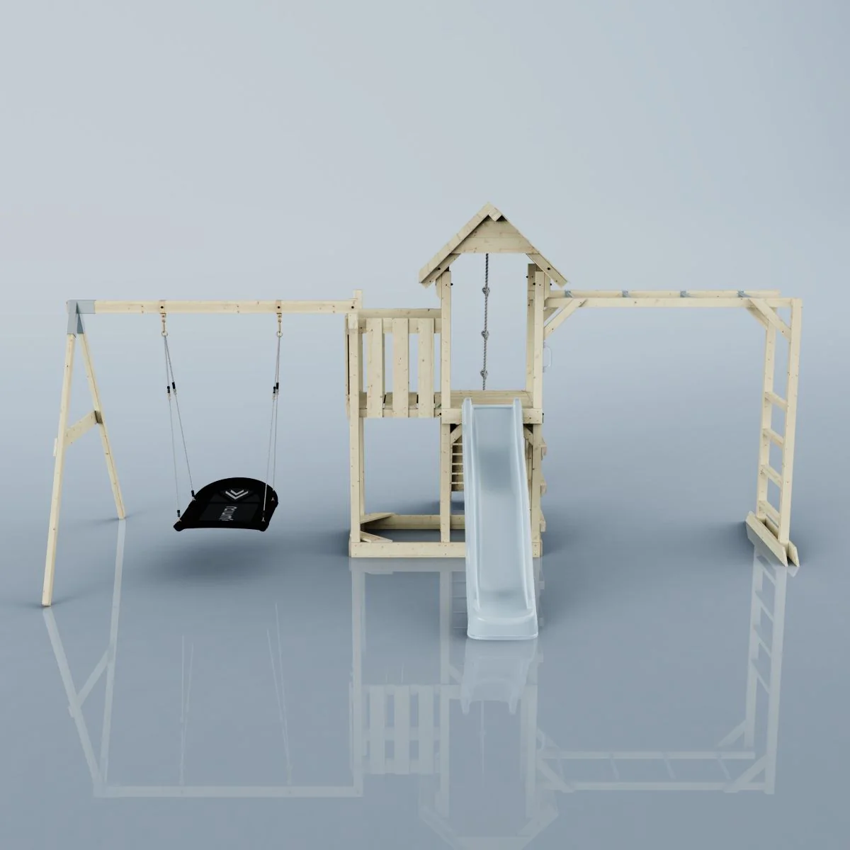 Aire de jeux PolarPlay Helsingborg - Image 113