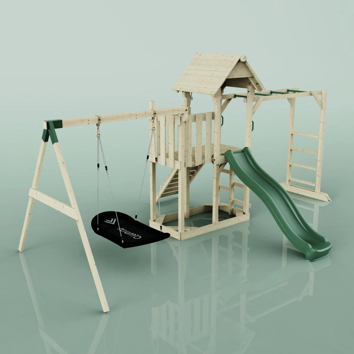 Aire de jeux PolarPlay Helsingborg - Image 115