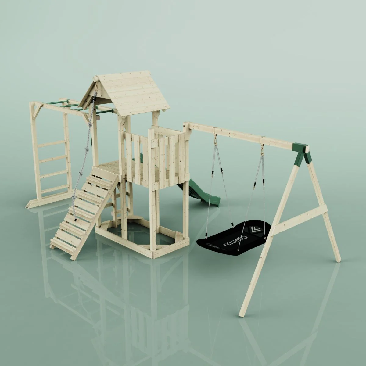 Aire de jeux PolarPlay Helsingborg - Image 116