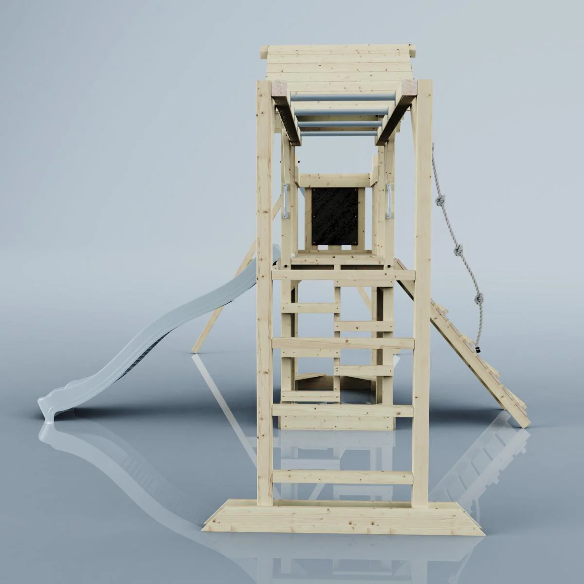 Aire de jeux PolarPlay Helsingborg - Image 17