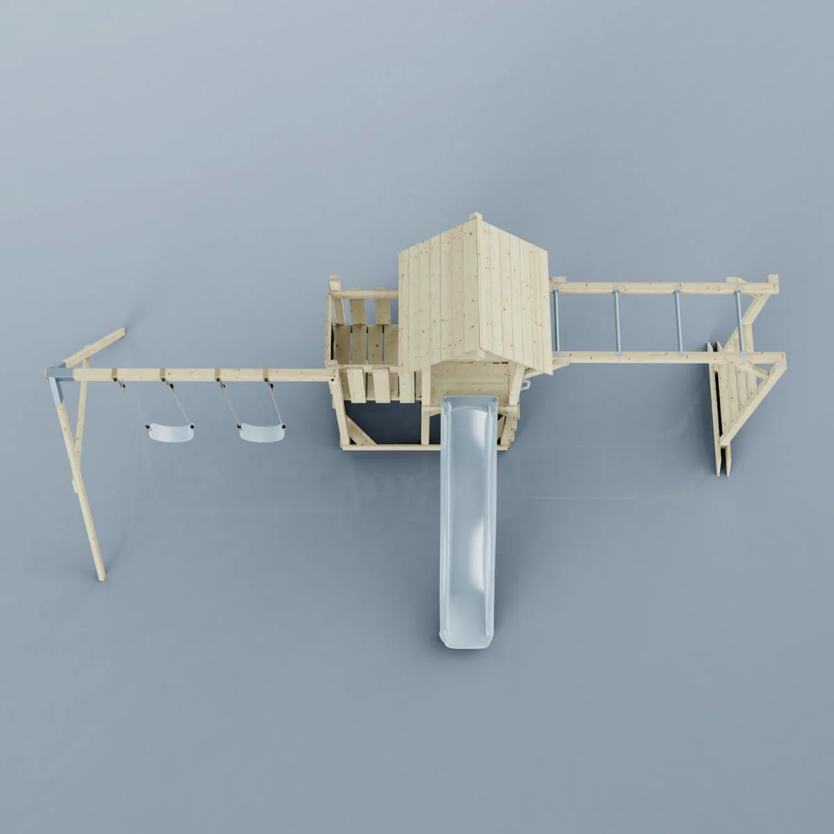Aire de jeux PolarPlay Helsingborg - Image 18
