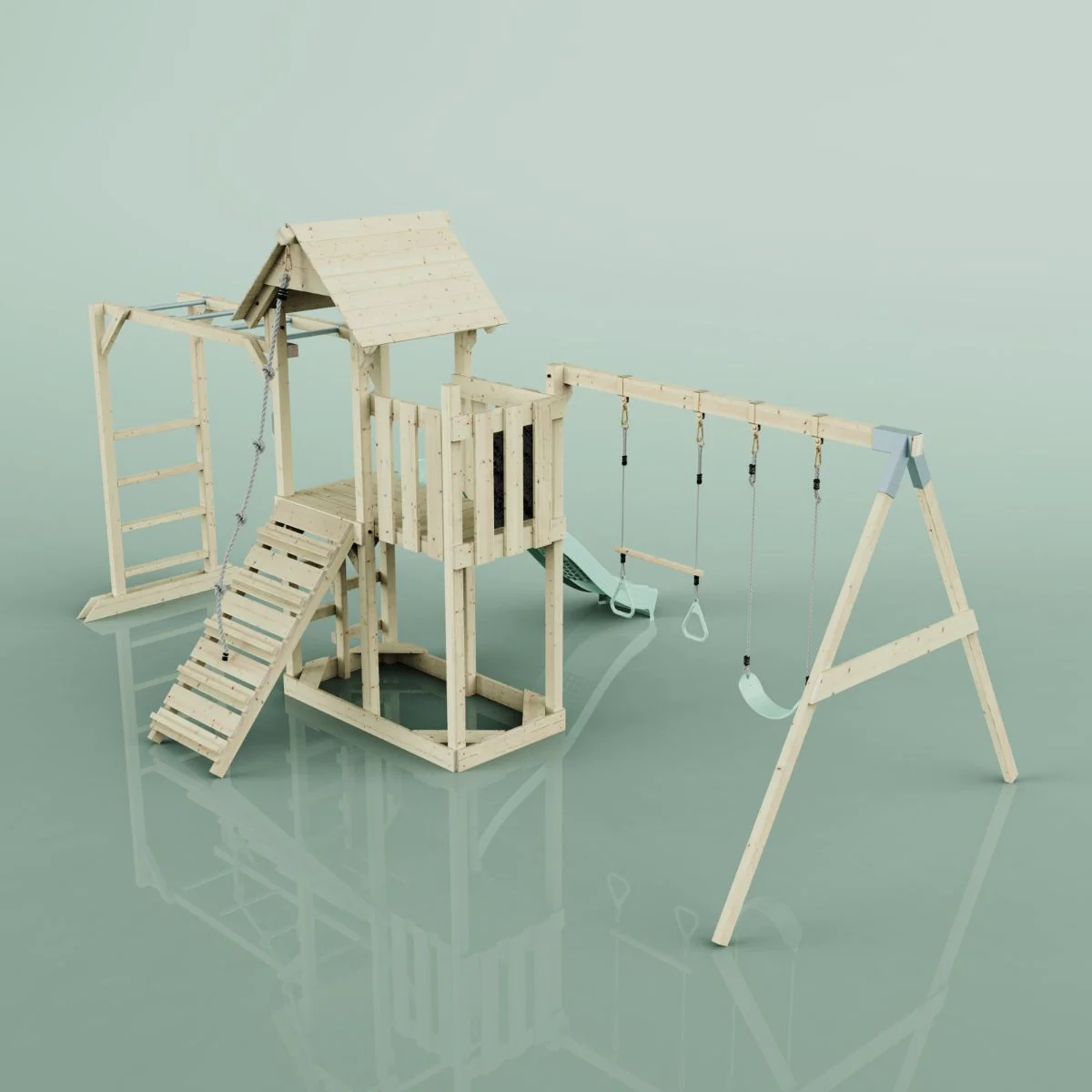Aire de jeux PolarPlay Helsingborg - Image 56