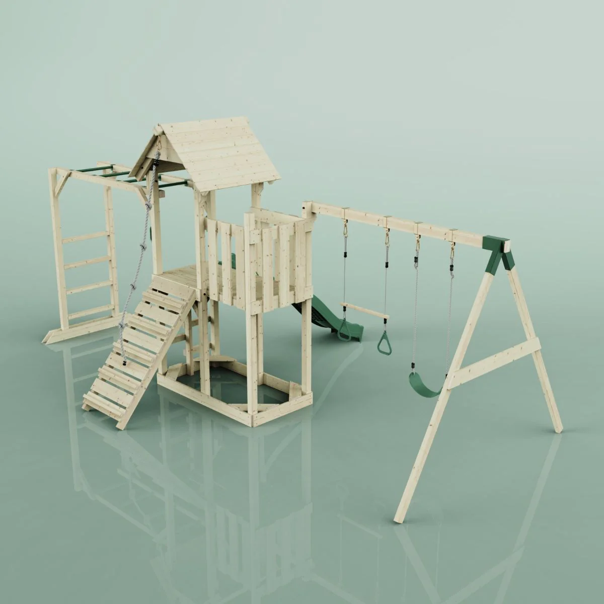 Aire de jeux PolarPlay Helsingborg - Image 68