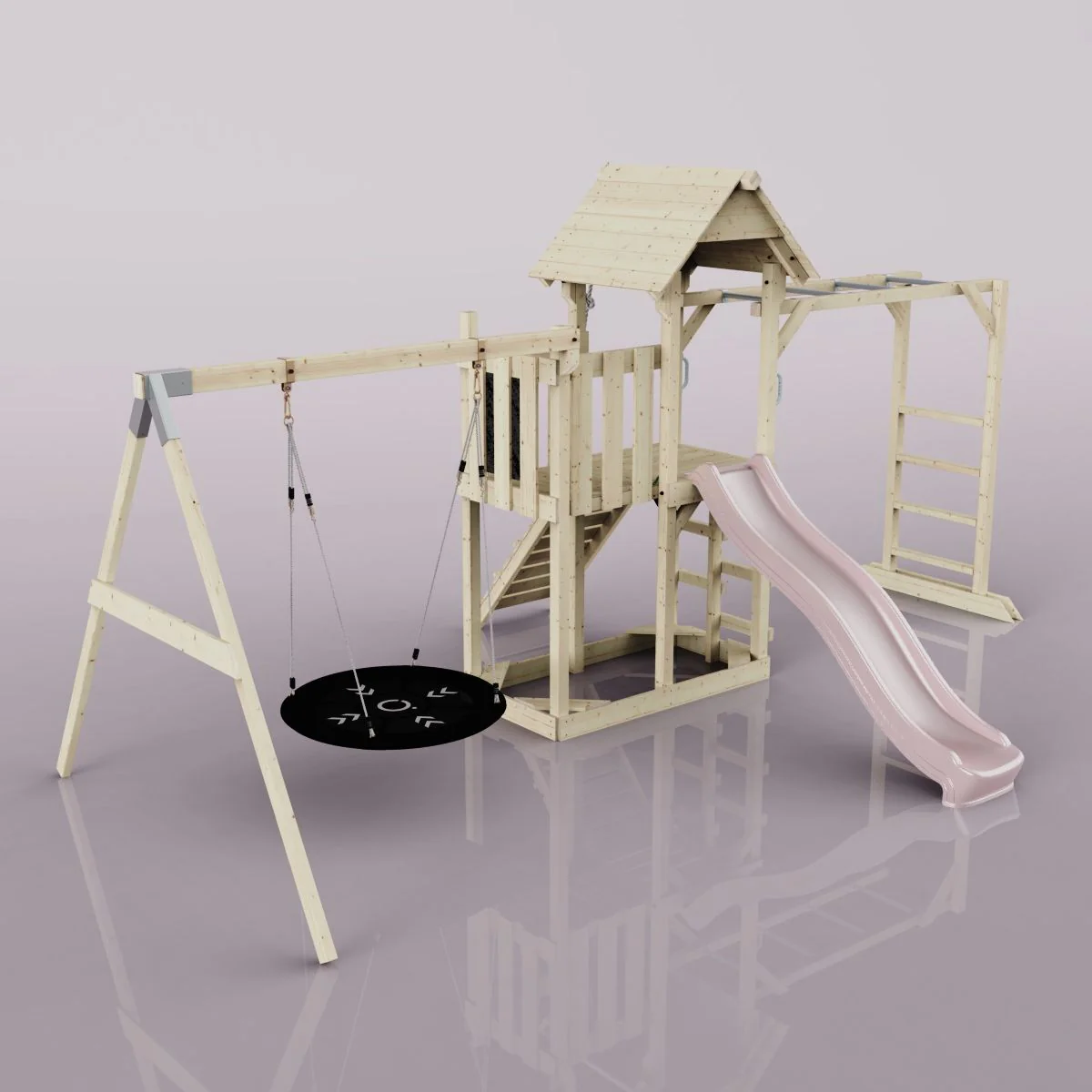 Aire de jeux PolarPlay Helsingborg - Image 73