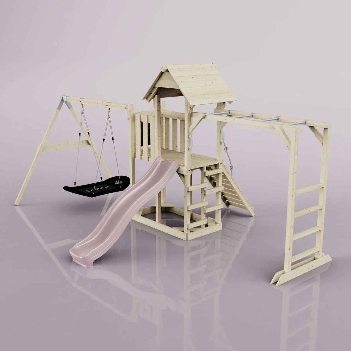 Aire de jeux PolarPlay Helsingborg - Image 96