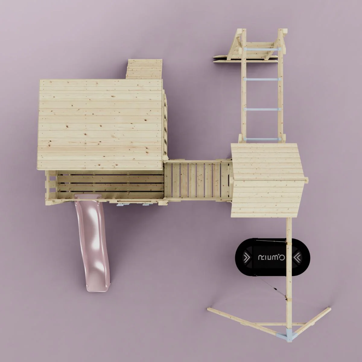 Aire de jeux PolarPlay Johanna - Image 101