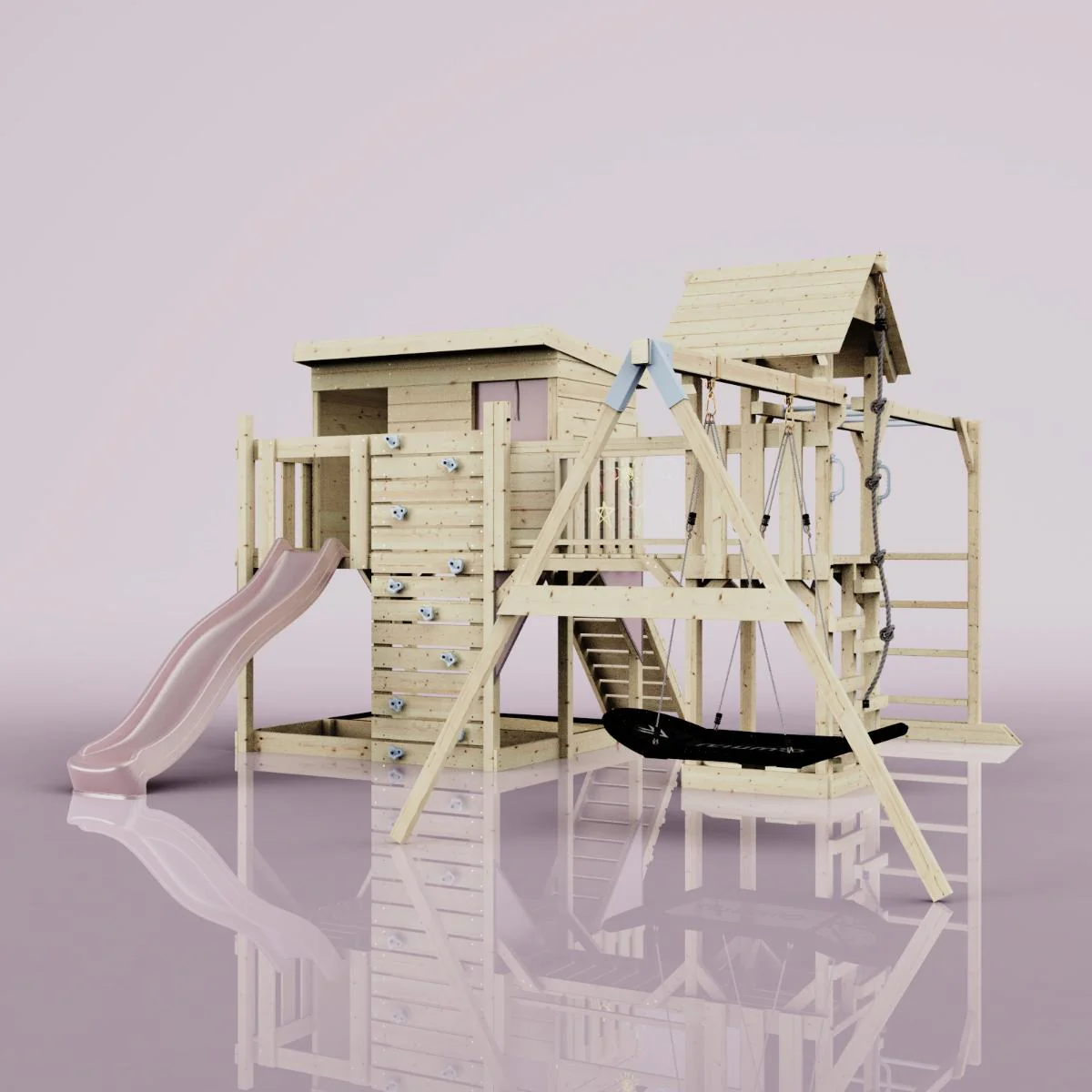 Aire de jeux PolarPlay Johanna - Image 102