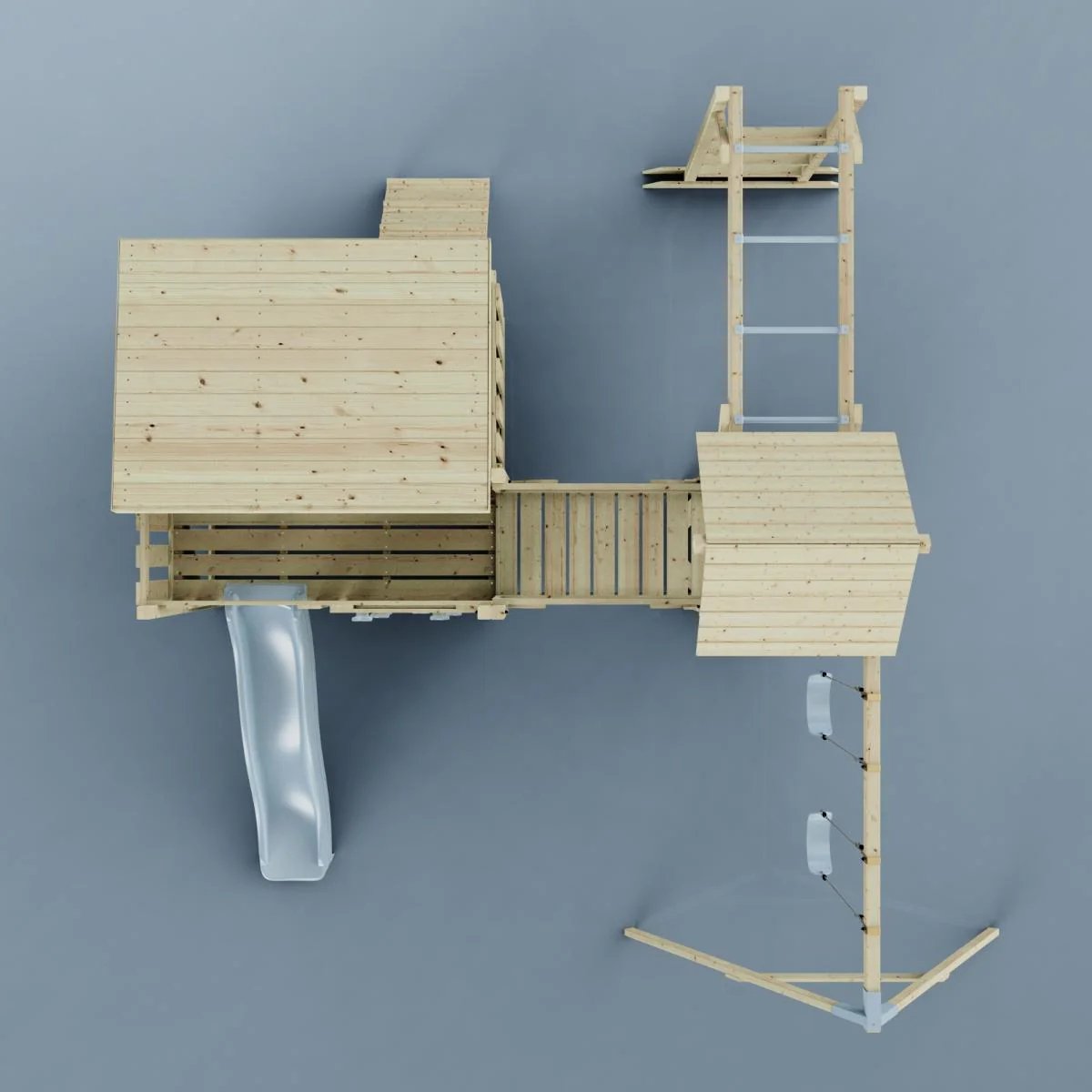 Aire de jeux PolarPlay Johanna - Image 11