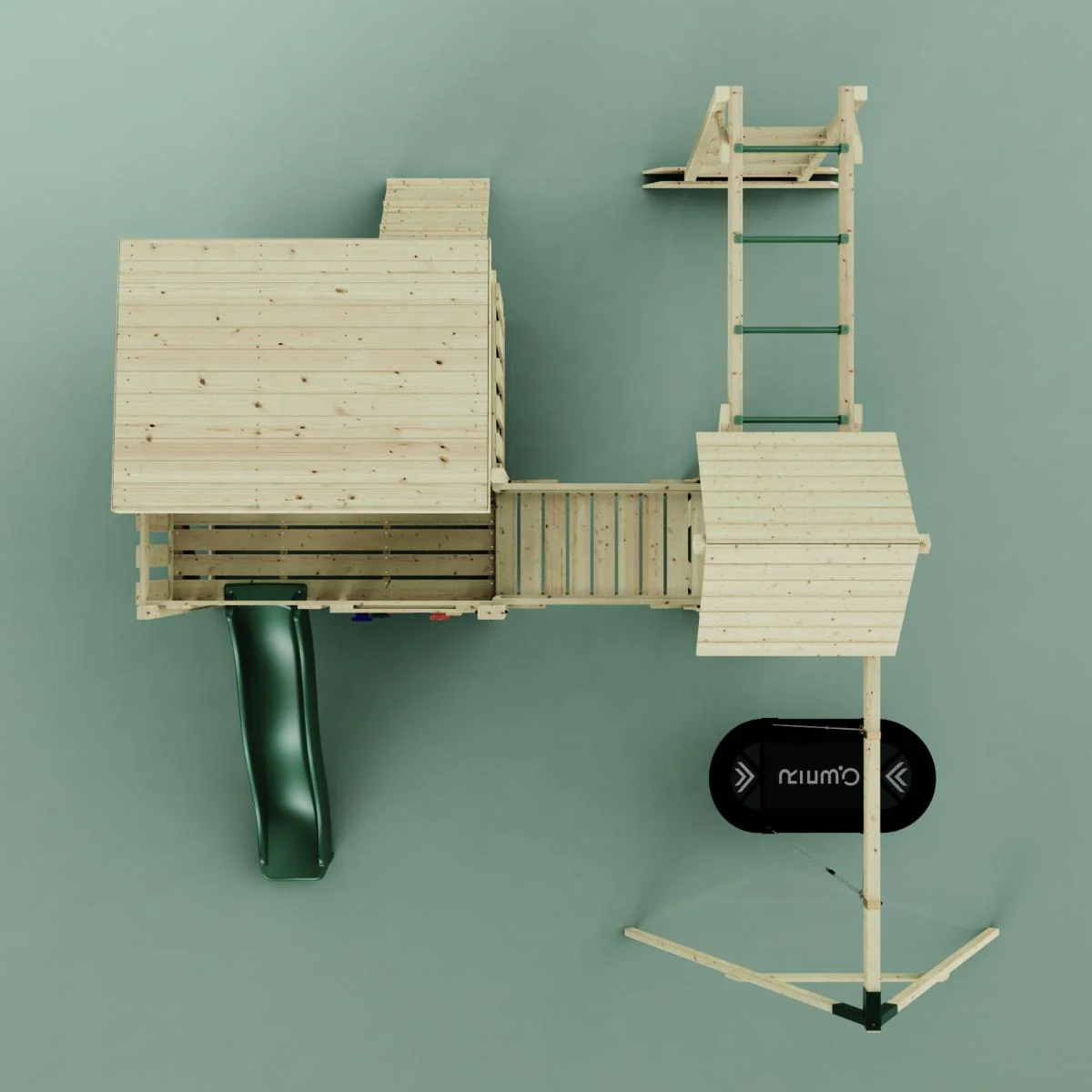 Aire de jeux PolarPlay Johanna - Image 119