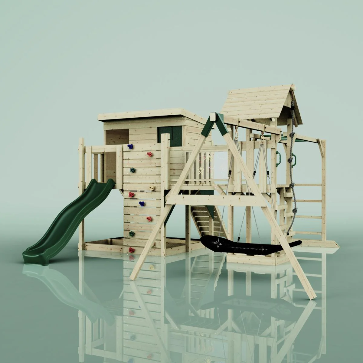 Aire de jeux PolarPlay Johanna - Image 120