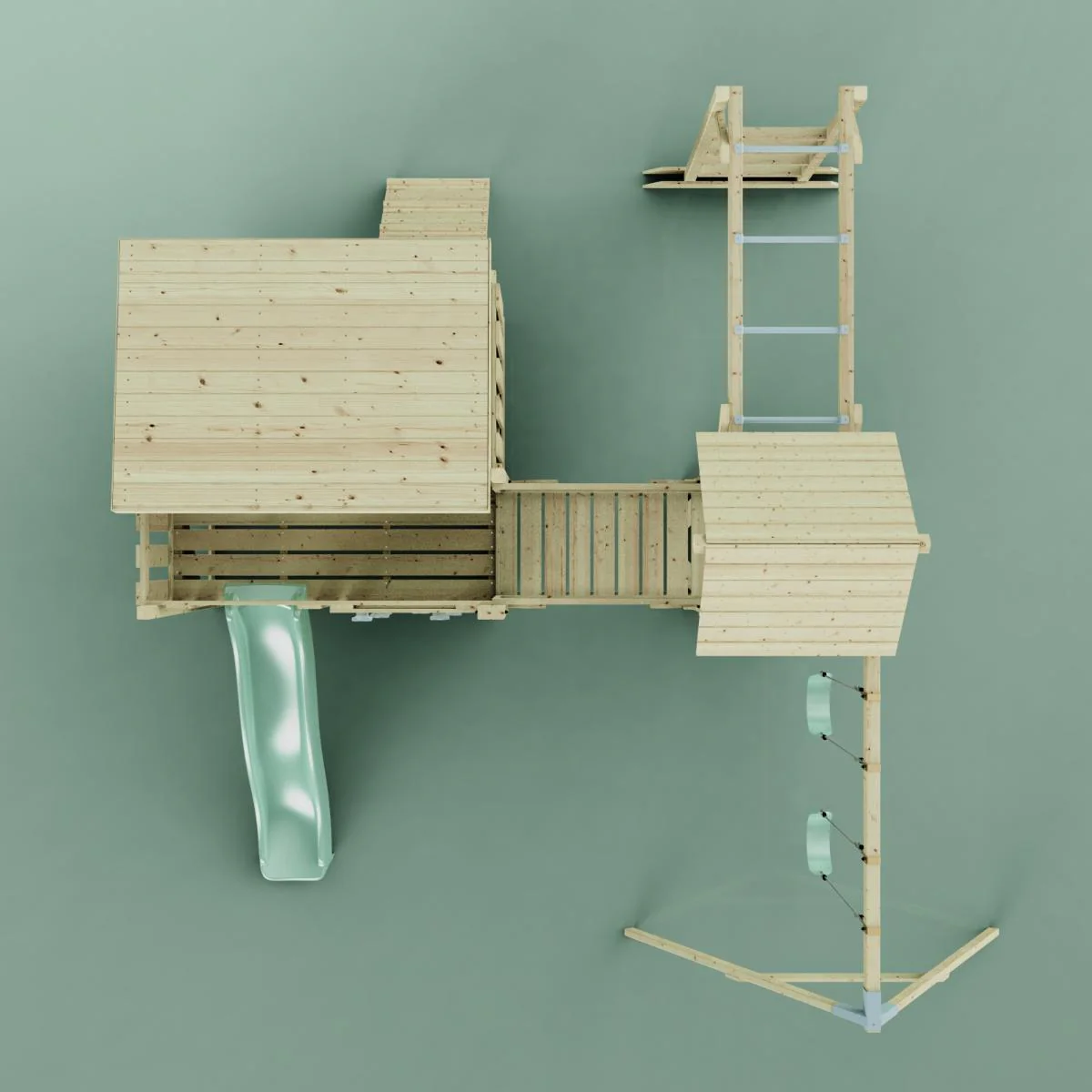 Aire de jeux PolarPlay Johanna - Image 17