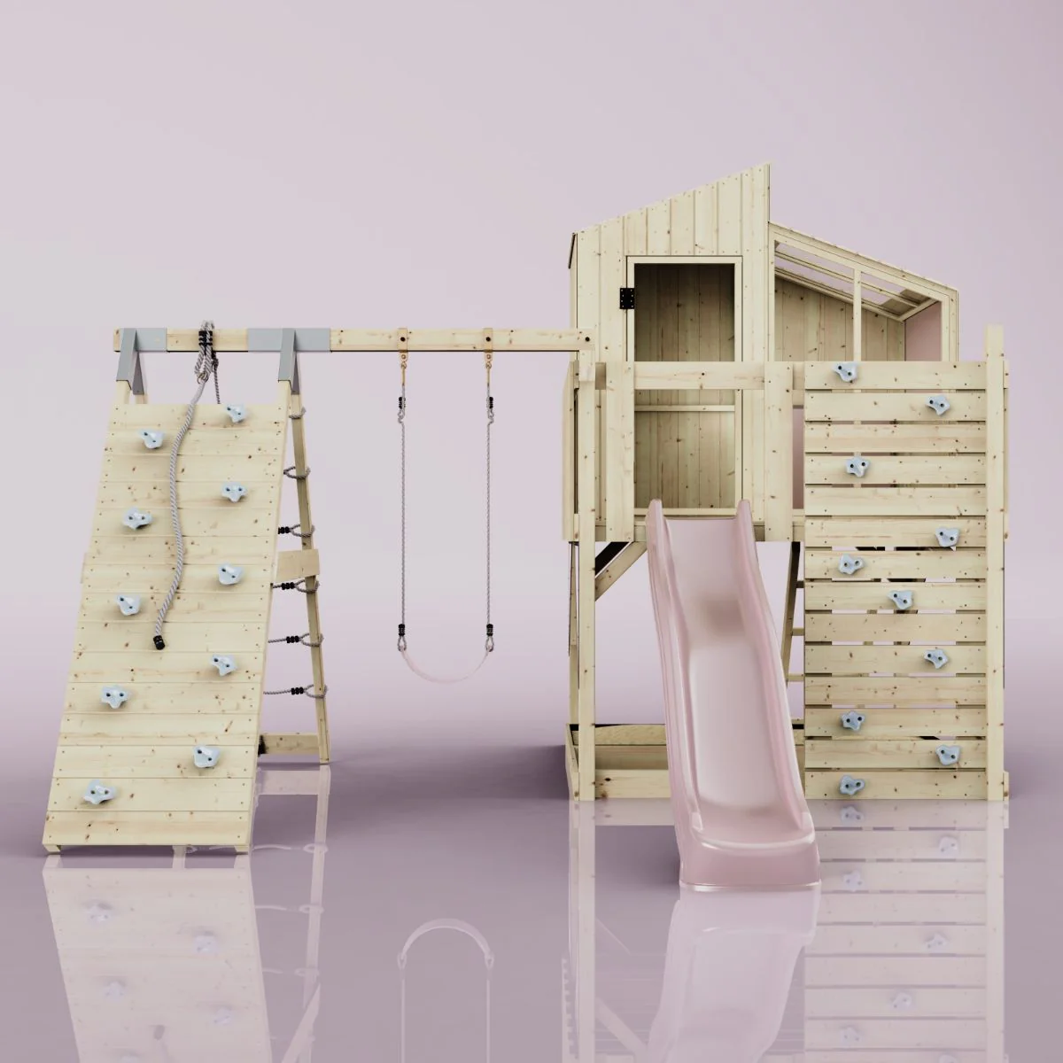 Aire de jeux PolarPlay Julie - Image 10