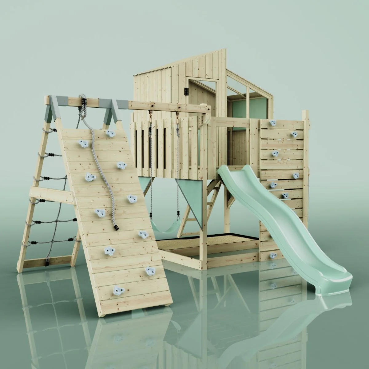 Aire de jeux PolarPlay Julie - Image 14