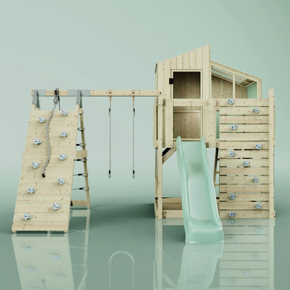 Aire de jeux PolarPlay Julie - Image 16