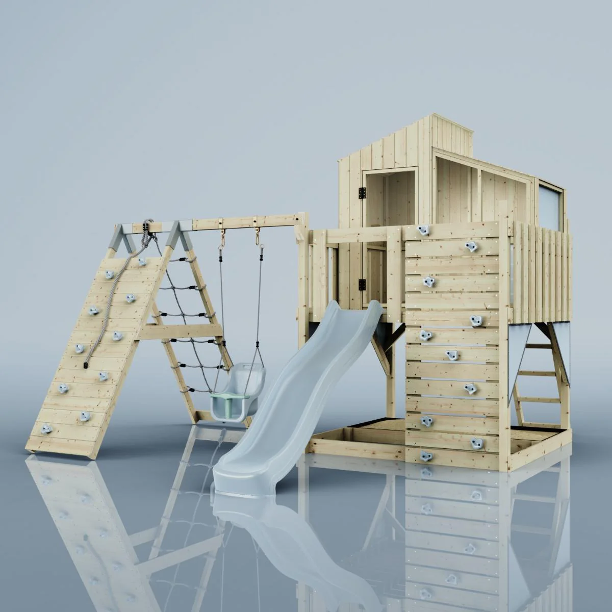 Aire de jeux PolarPlay Julie - Image 20