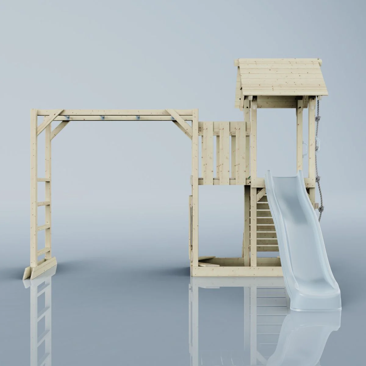 Aire de jeux PolarPlay Karlskrona - Image 10
