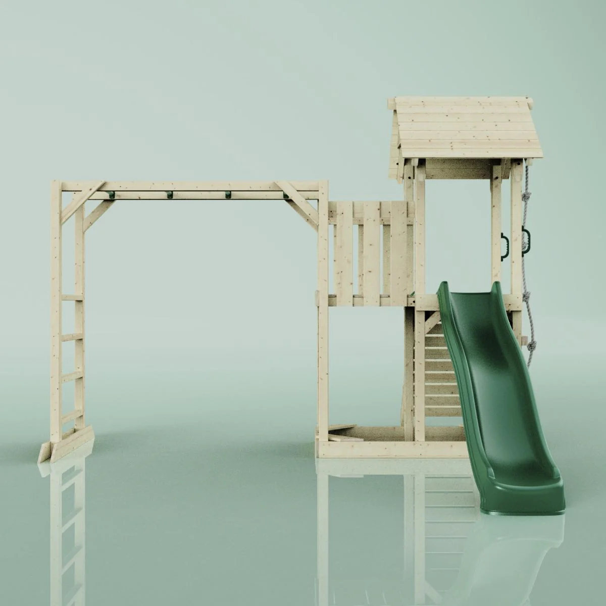 Aire de jeux PolarPlay Karlskrona - Image 16
