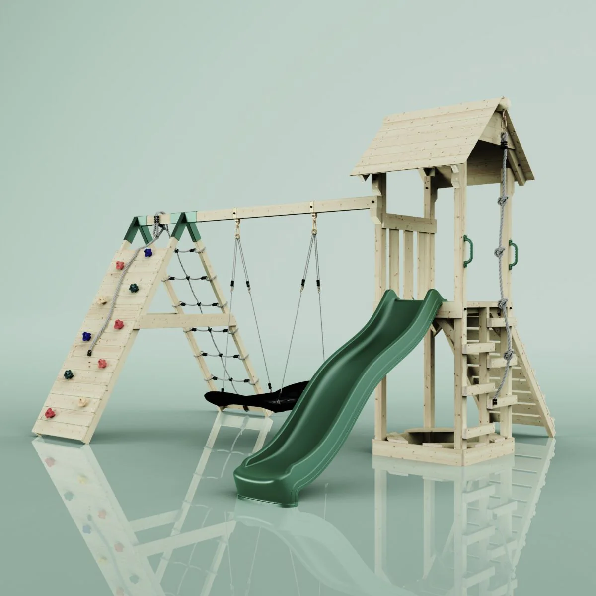Aire de jeux PolarPlay Kiruna - Image 102