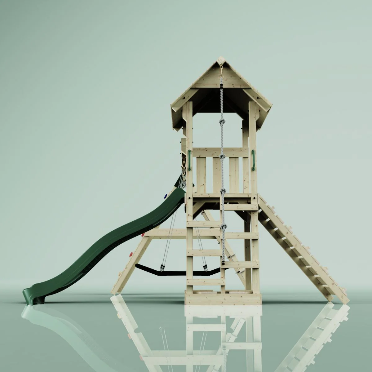 Aire de jeux PolarPlay Kiruna - Image 106