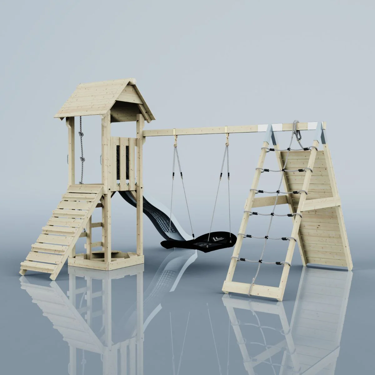 Aire de jeux PolarPlay Kiruna - Image 111