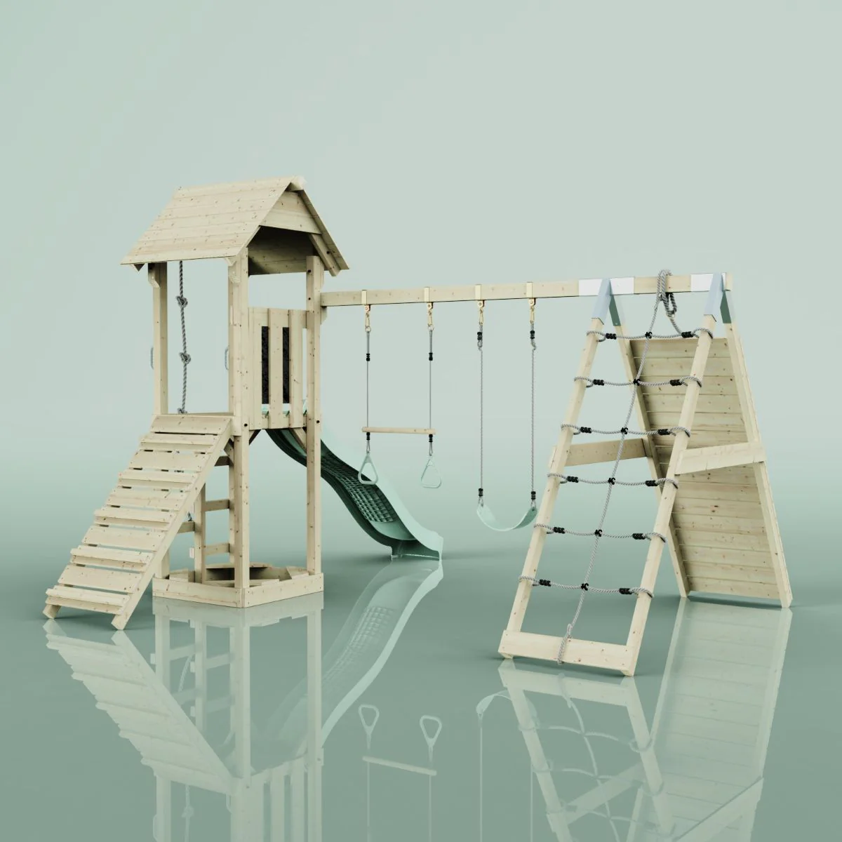 Aire de jeux PolarPlay Kiruna - Image 68