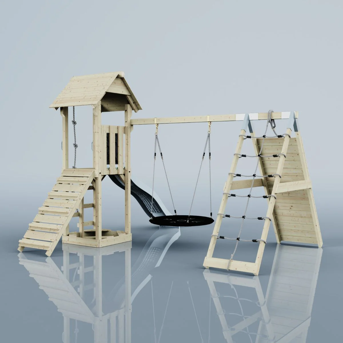 Aire de jeux PolarPlay Kiruna - Image 87
