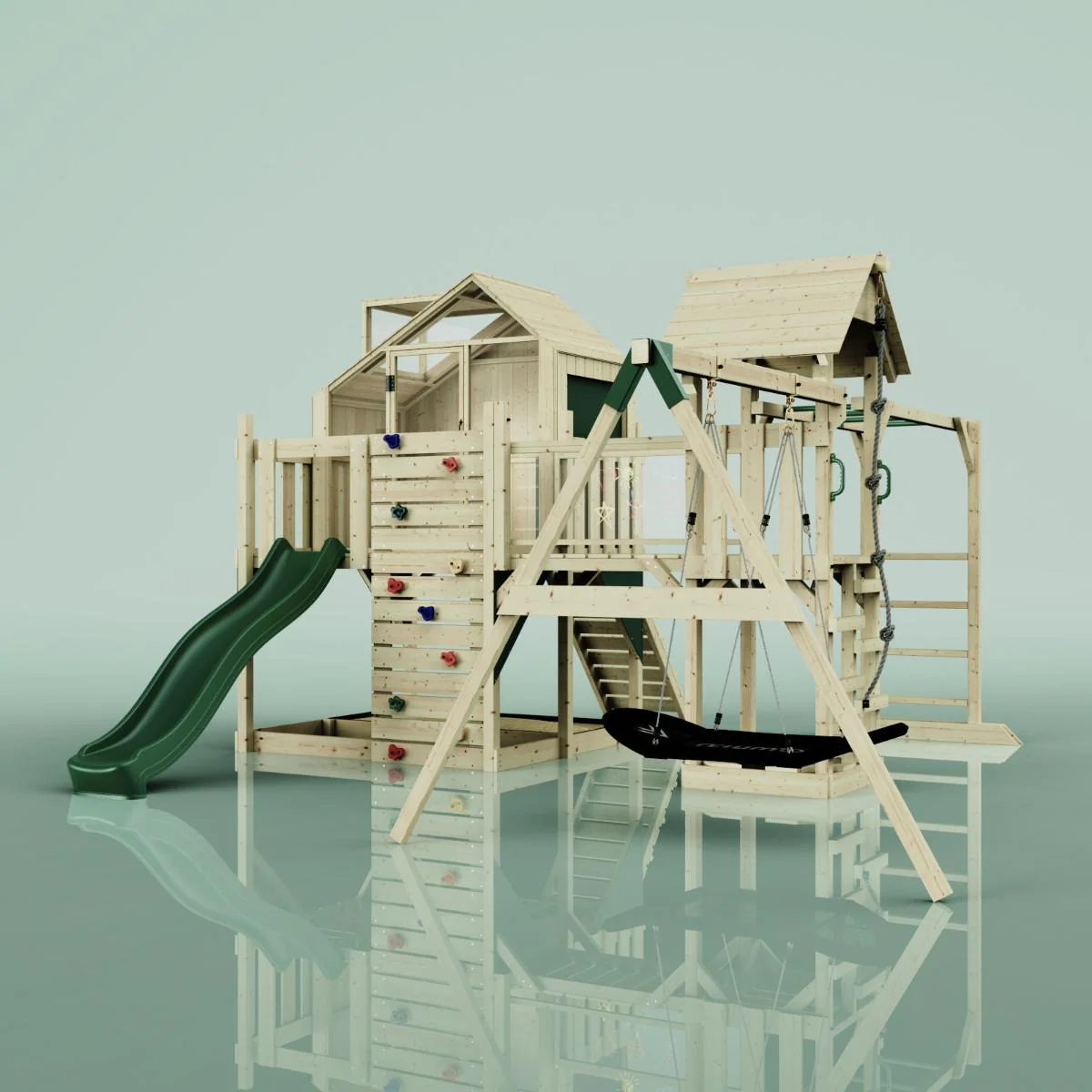 Aire de jeux PolarPlay Knut - Image 102