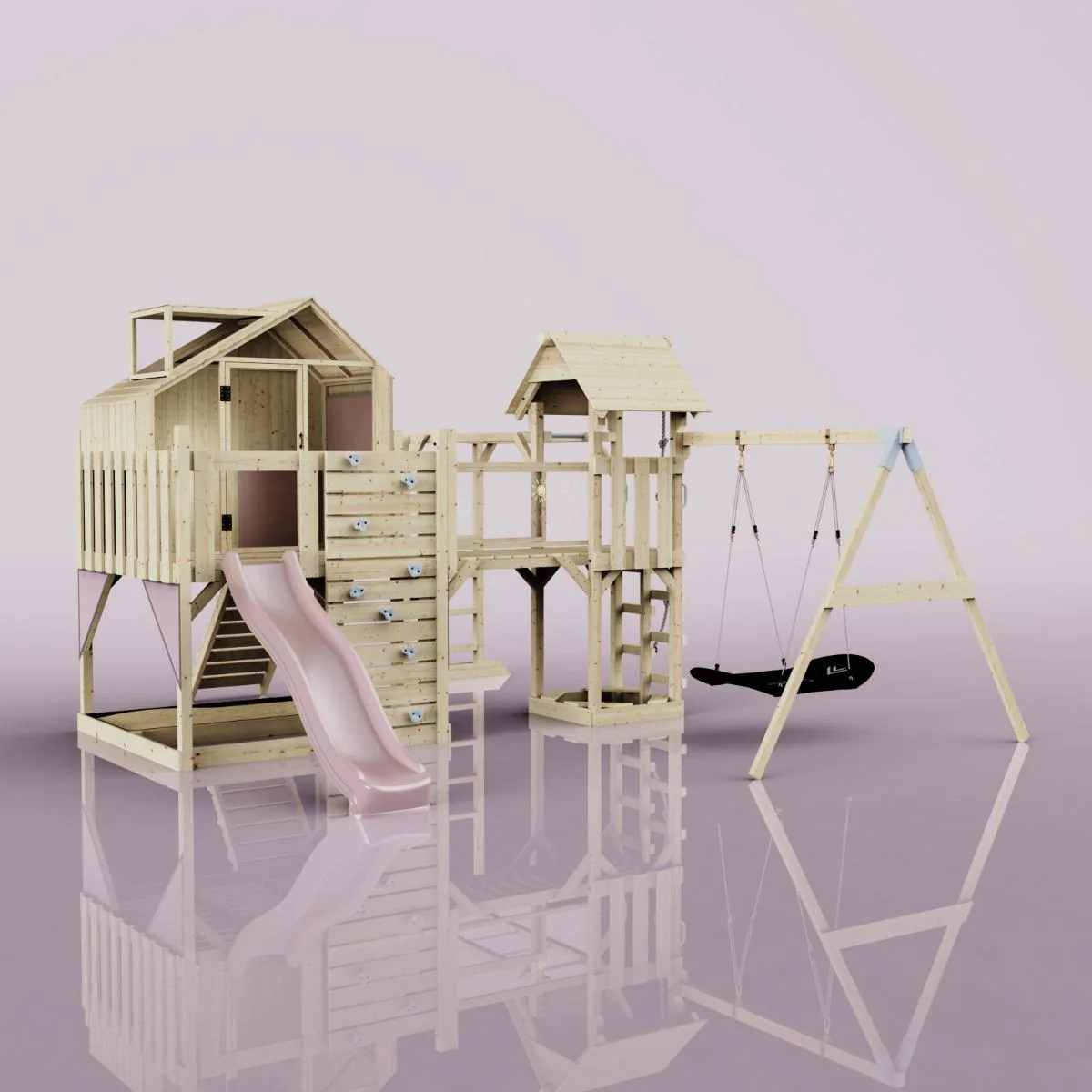 Aire de jeux PolarPlay Knut - Image 103