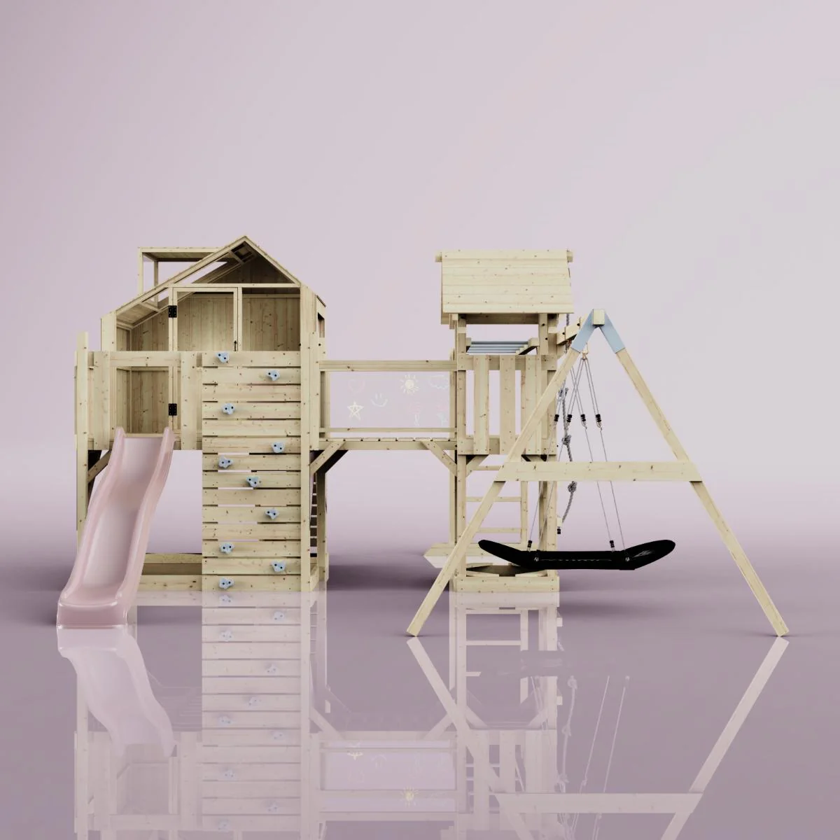 Aire de jeux PolarPlay Knut - Image 104