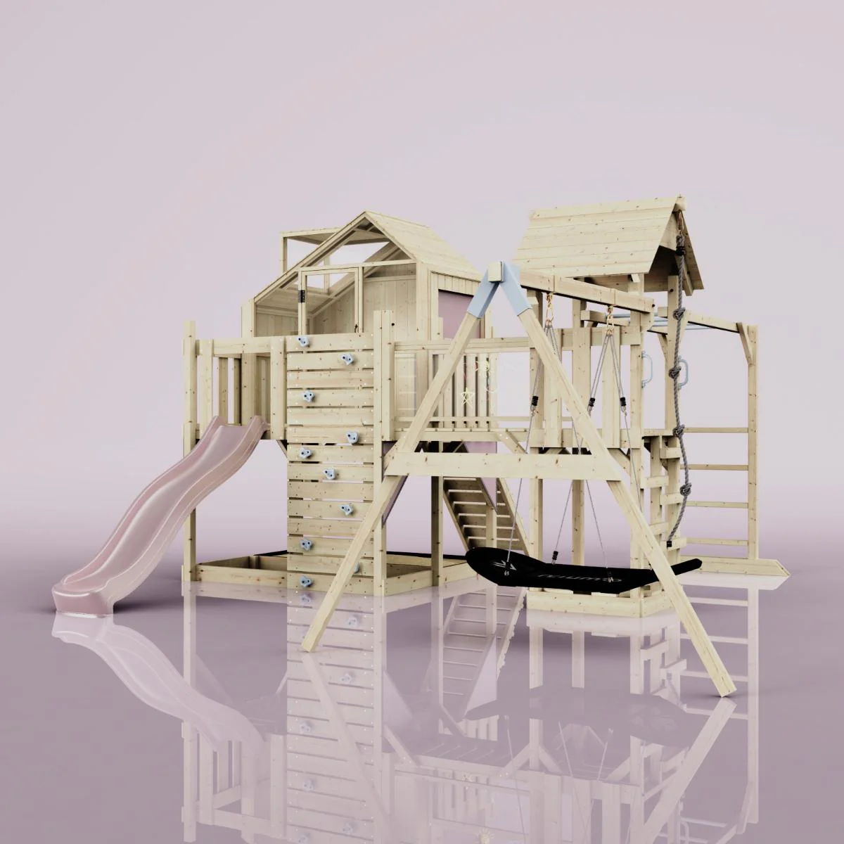 Aire de jeux PolarPlay Knut - Image 108
