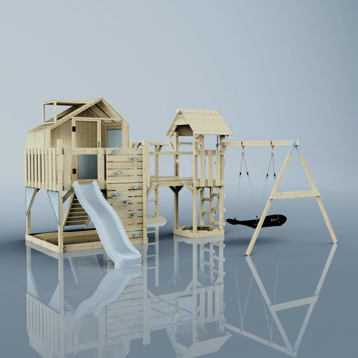 Aire de jeux PolarPlay Knut - Image 109