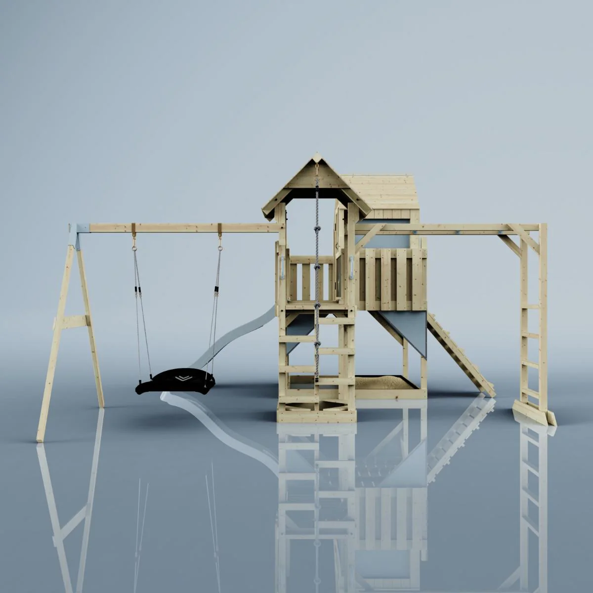 Aire de jeux PolarPlay Knut - Image 111