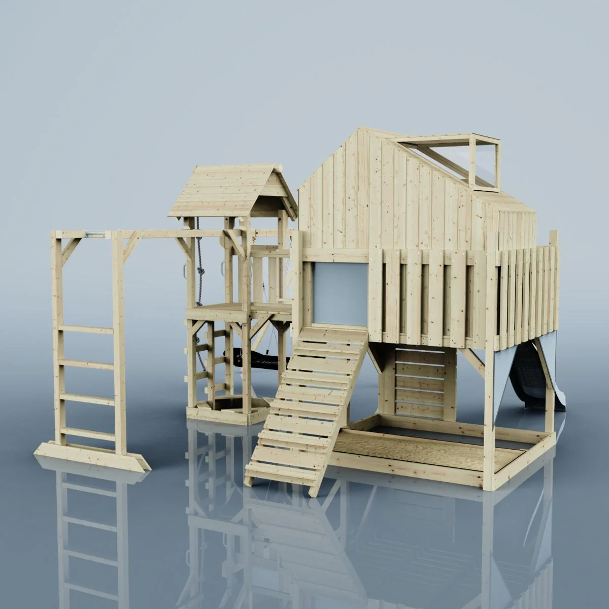 Aire de jeux PolarPlay Knut - Image 112