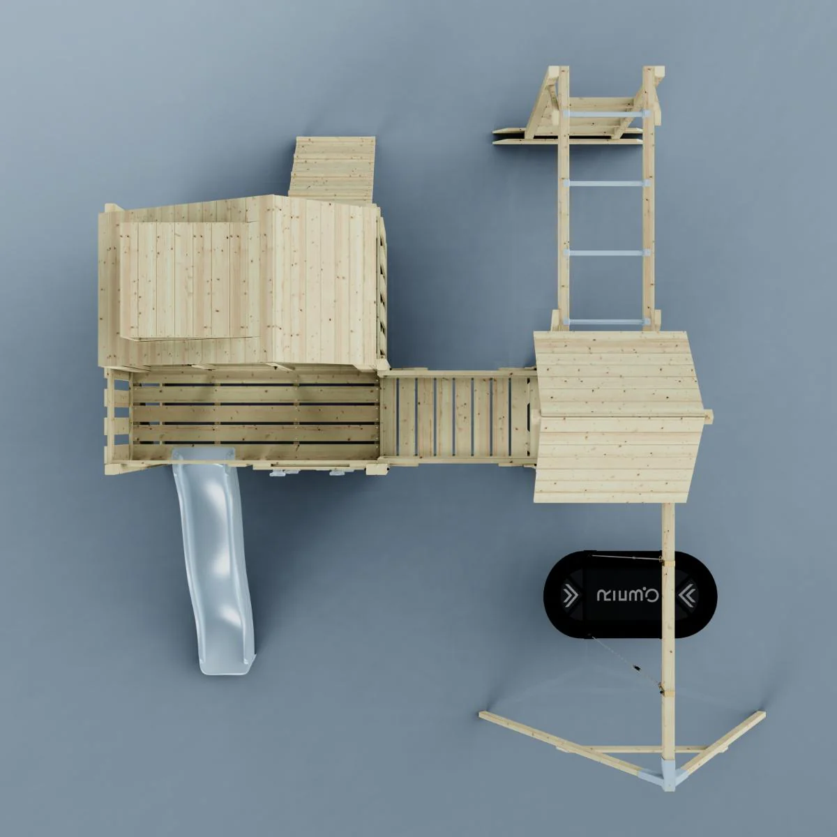 Aire de jeux PolarPlay Knut - Image 113