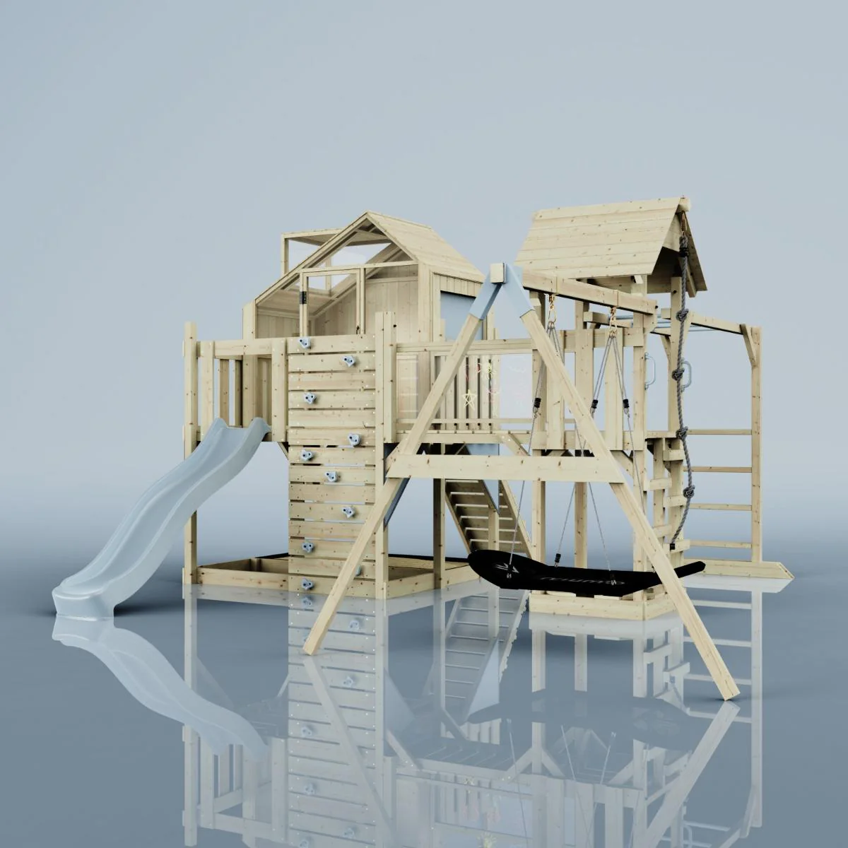 Aire de jeux PolarPlay Knut - Image 114