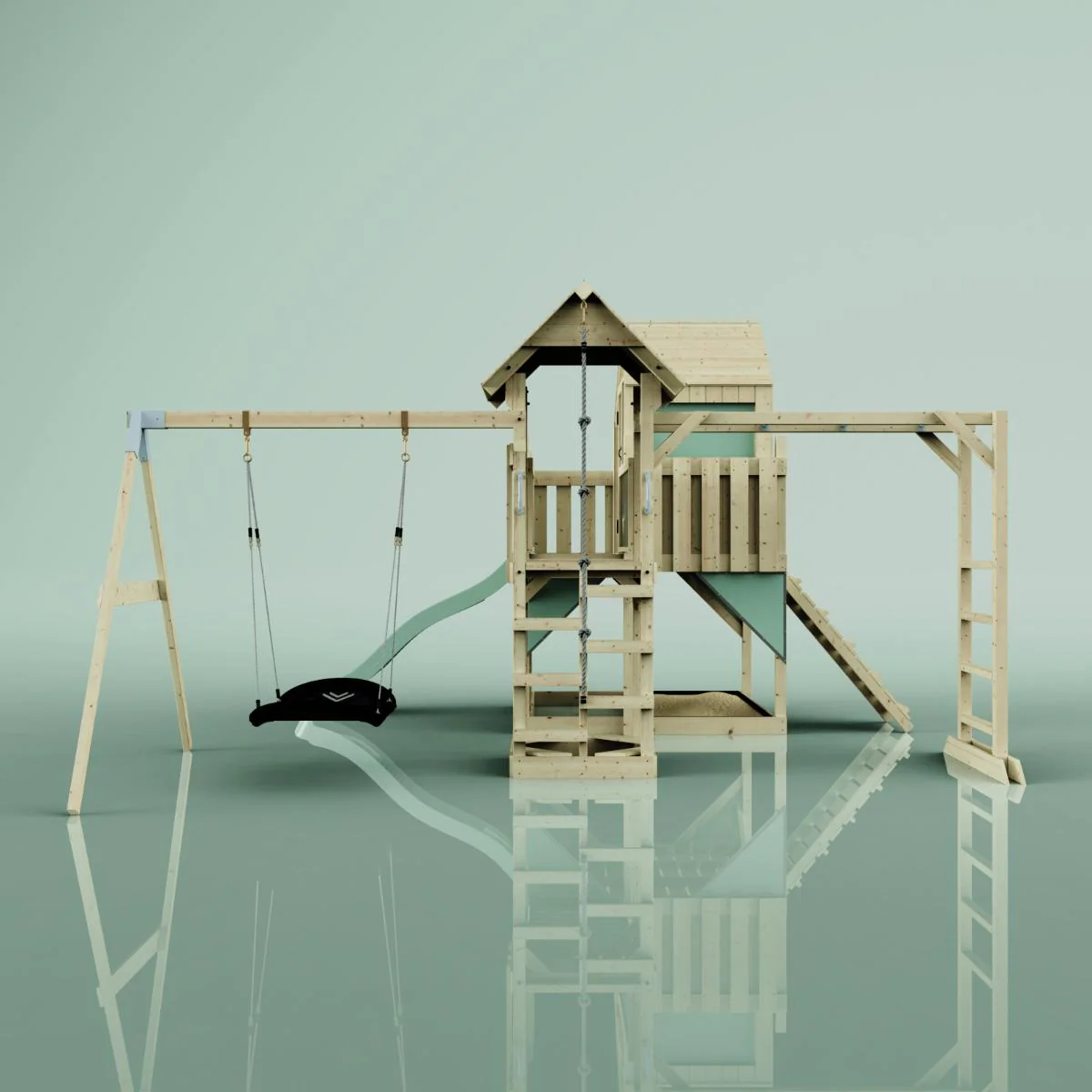 Aire de jeux PolarPlay Knut - Image 117