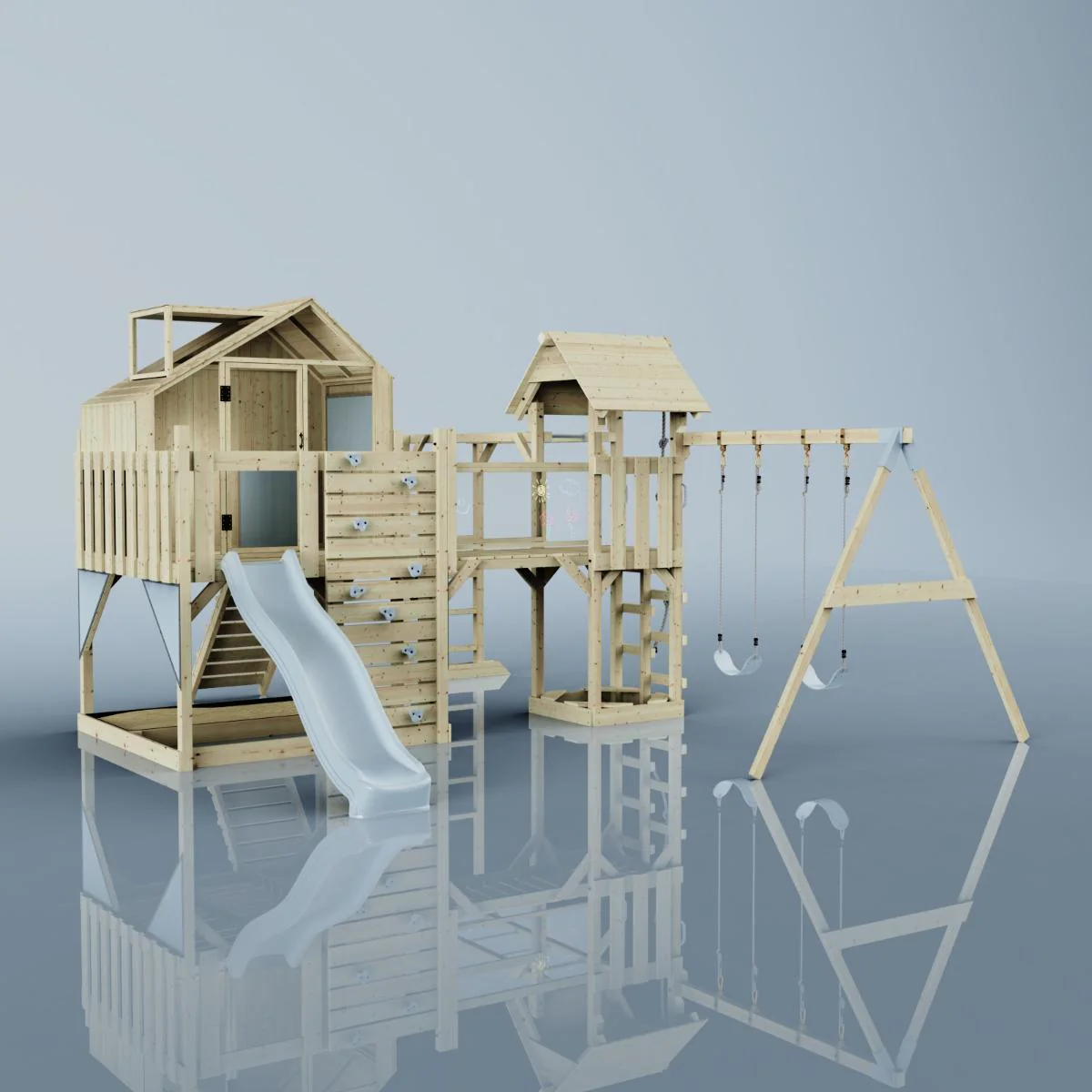 Aire de jeux PolarPlay Knut - Image 13