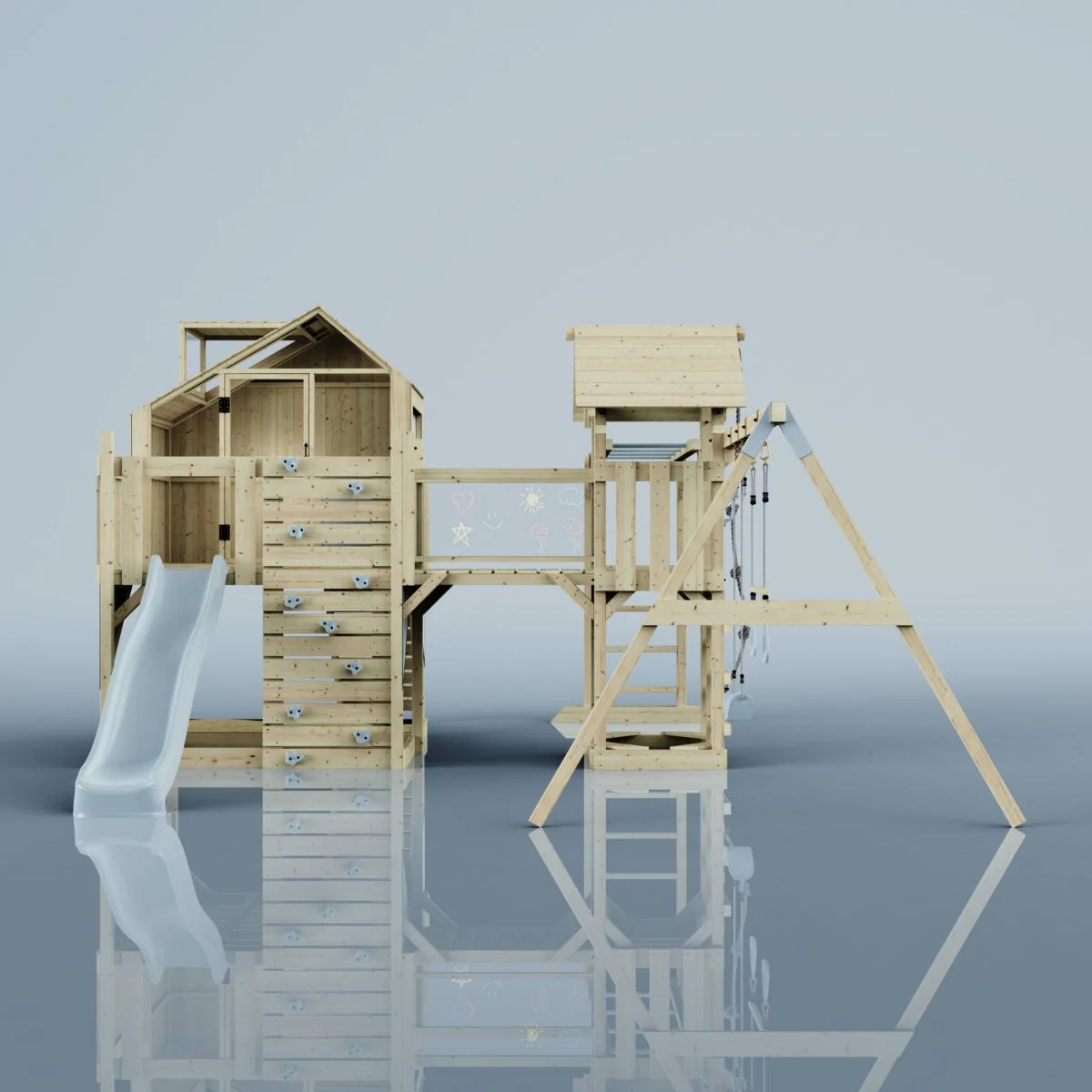 Aire de jeux PolarPlay Knut - Image 62