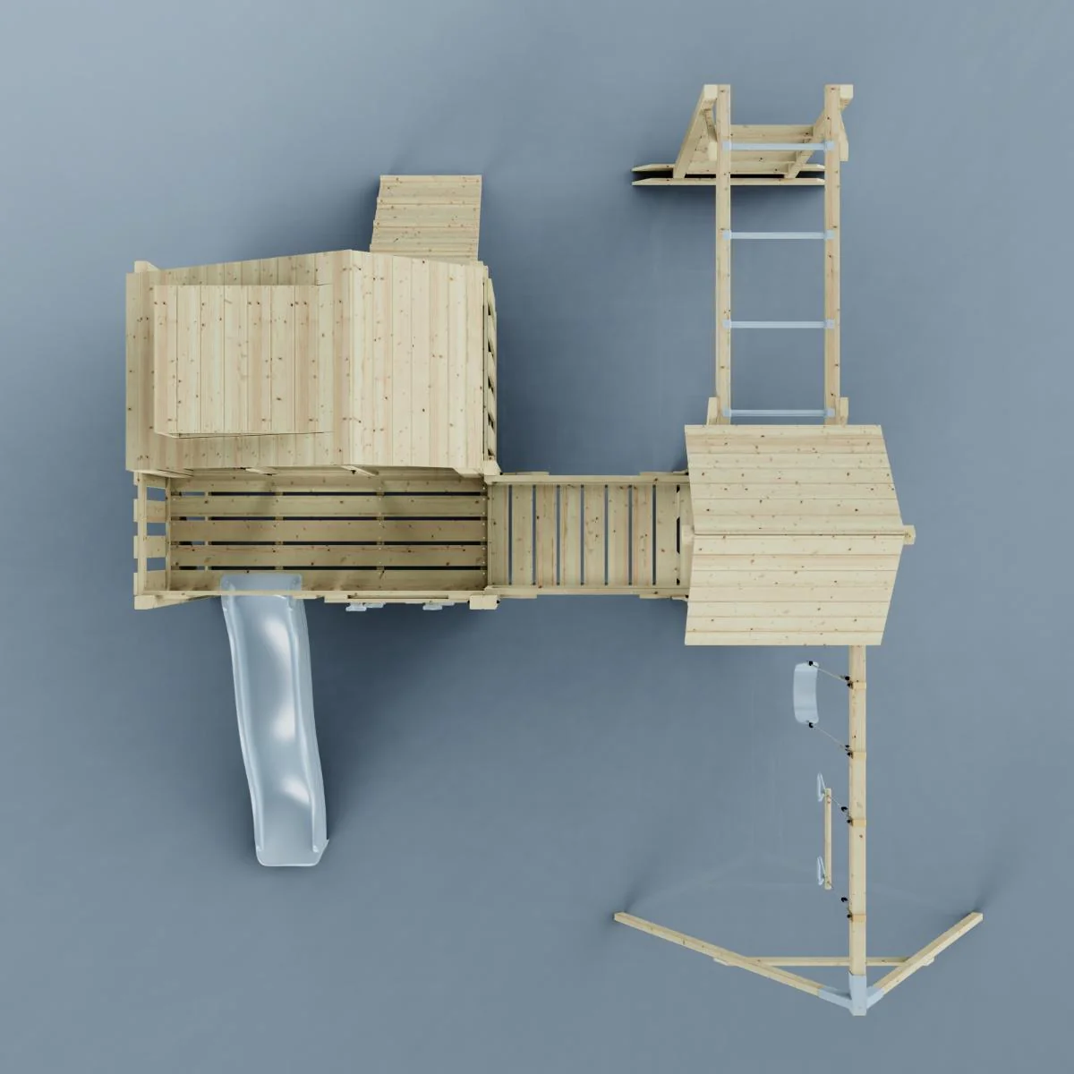 Aire de jeux PolarPlay Knut - Image 65