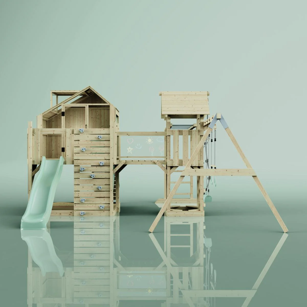 Aire de jeux PolarPlay Knut - Image 68